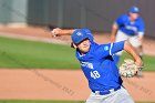 Baseball vs Rowan  Wheaton College Baseball takes on Rowan University in game one of the NCAA D3 College World Series at Veterans Memorial Stadium in Cedar Rapids, Iowa. - Photo By: KEITH NORDSTROM : Wheaton Basball, NCAA, Baseball, World Series